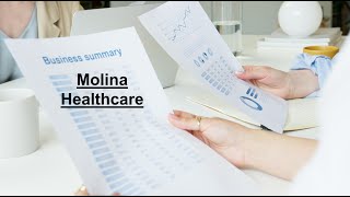 Molina Healthcare Business Summary
