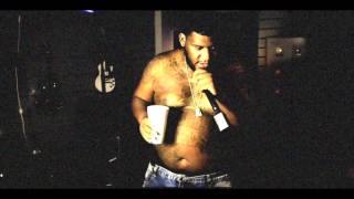 Derez Deshon - Rotate (Audio)