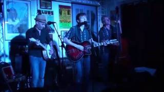 Boogie Ramblers - Folsom Prison Blues