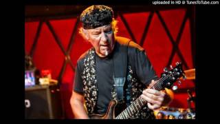 Interview with Martin Barre of Jethro Tull (Part 2)