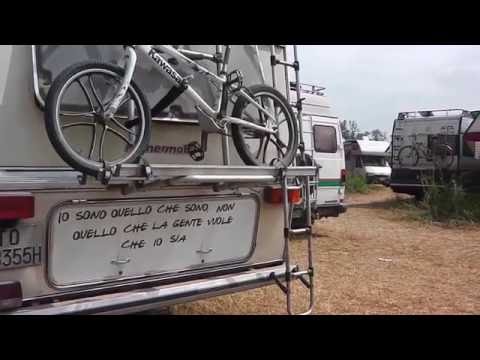 Labirinz Decade Teknival Italy 2016