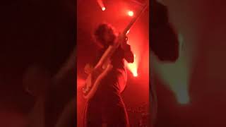 LIVE: Release - Polyserena @ The Enmore