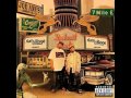 Slum Village - It's On (Ft. MC Breed)