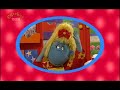 Tweenies The Tweenies Brush Doodles Fur Hairstyle