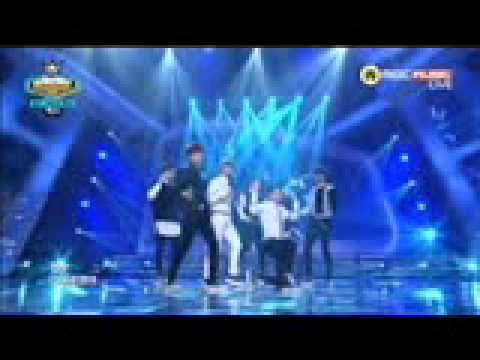 150401 MBC+미디어 14주년 창사특집 쇼챔피언 빅스VIXX ERROR+기적 by핑커벨