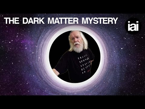 Exploring the dark side of physics | John Ellis