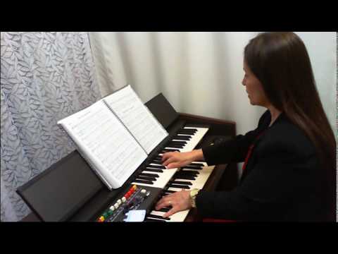 Hino CCB H5 476 Deixai a Mim vir os pequeninos