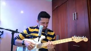 El swing de la propuesta, Manuel Medrano (cover) - Guitarango