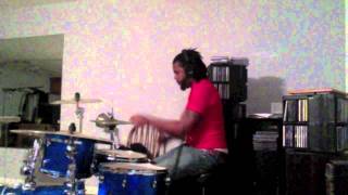 Gungor "Ezekiel" Drum cover by Brian Ramey