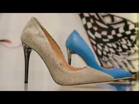 CELEBRITY FLAGSHIP BOUTIQUE / DOM MODY KLIF WARSZAWA