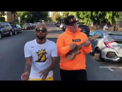 Bryant Myers x Einer Bankz - Tanta Falta Acústico