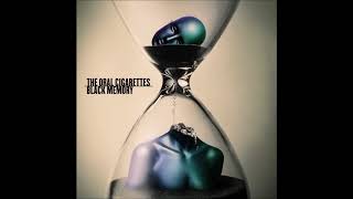 The Oral Cigarettes BLACK MEMORY Single - 接触 -