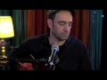 Adrian Crowley - At The Starlight Hotel (Live @ ESNS 2013)