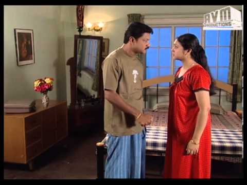 Episode 14: Sorgam Tamil TV Serial - AVM Productions