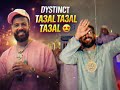 DYSTINCT – TA3AL TA3AL TA3AL (Official Audio)