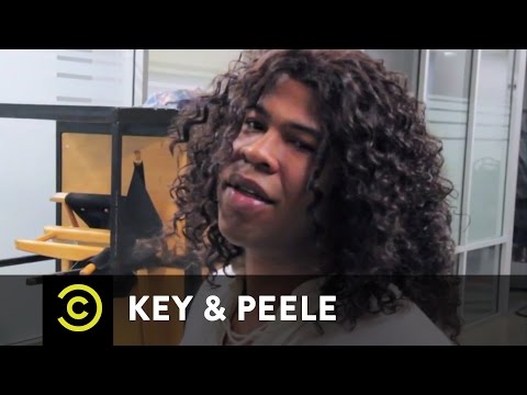Key & Peele - Exclusive - Van and Mike: The Ascension - Episode 2 - Uncensored