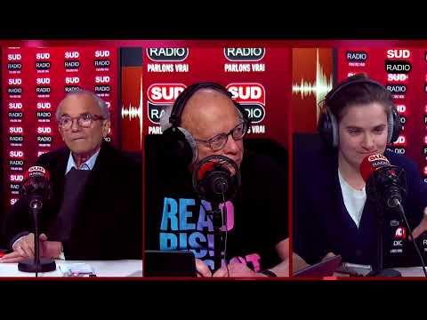 Antisémitisme décomplexé, appel à la haine, racisme anti blanc…