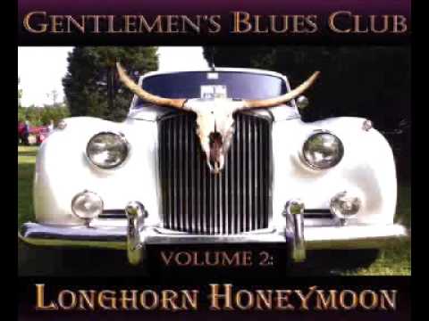 Gentlemen's Blues Club   Use Me