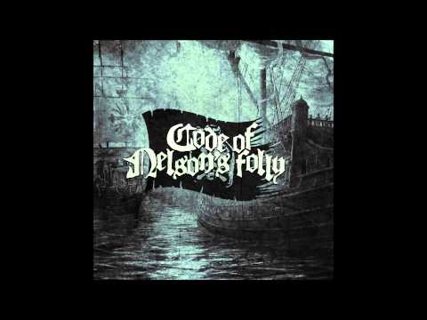 Captain's Pride - Code of Nelson's folly