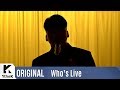 Yang Da Il - Sorry (Live Version)