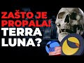 Zašto je Propala Terra Luna?