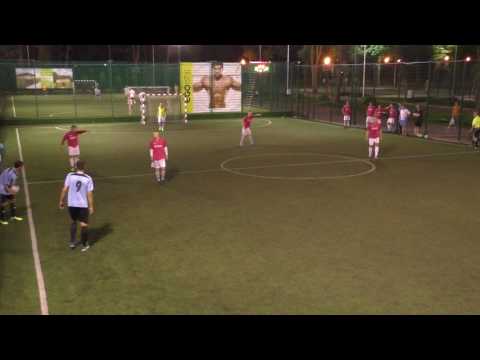 6 КХ 6 BarBaris – Ирбис 2 тайм