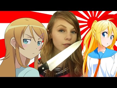 download lagu mp3 mp4 How To Act Like A Tsundere, download lagu How To Act Like A Tsundere gratis, unduh video klip How To Act Like A Tsundere