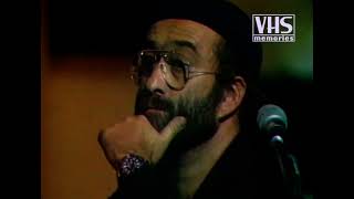 Lucio Dalla - Cara. Live (1981)