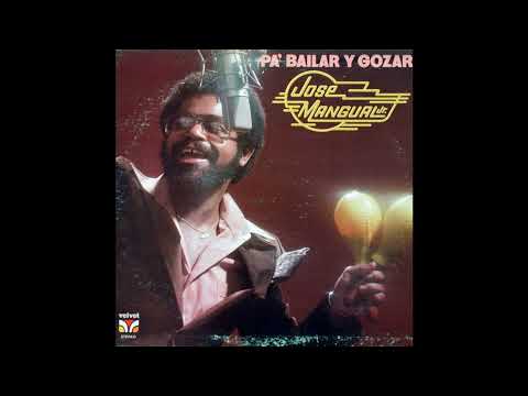 Jose Mangual Jr - Saludo Cordial