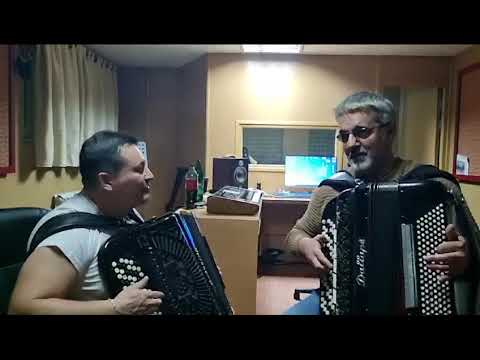 Zvečanka kolo - Budimir Buca Jovanović           Željko&Darko🪗