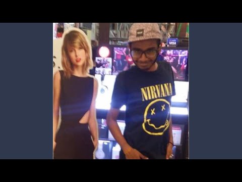 Yes, I Like It Slow (feat. lilteardrop, cønfucius, kdotxrap & MSHN)