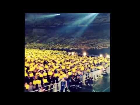 141206 Super Junior  Donghae INSTAGRAM❷