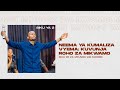 Mfungo wa Maombi | Neema Ya Kumaliza Vyema | Day 2 | Pastor Tony Osborn | 3rd June 2024