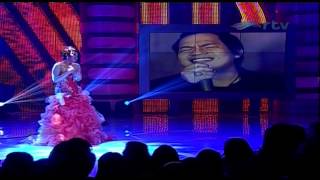 Download lagu FITRI CARLINA Feat Faank WALI [Yank] Live At Swara Langit Fitri Carlina (23-06-2014) Courtesy RTV mp3