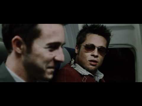 Fight Club - Sull'aereo
