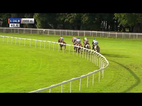 13.09.2020 (D32; G8; Tor: 3,4; 21°C)