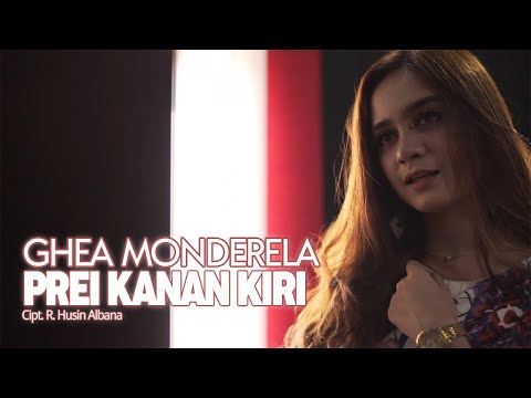 Ghea Monderela - Prei Kanan Kiri (Official Music Video) | SKA Koplo Version
