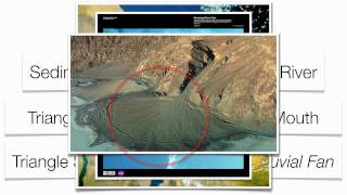 Deposition-Hommocks Earth Science Department