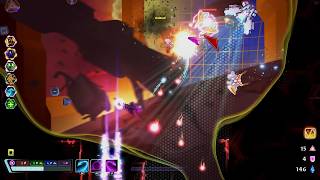 Galactic Glitch [GamePlay] 5
