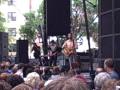 Pitchfork 2009--Bowerbirds--House of Diamonds