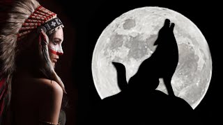 musica CHAMANICA MADRE TIERRA 🦅🌳🦝🦚 sincronizacion con la NATURALEZA