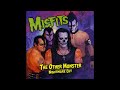 Misfits - 04 The Hunger Demo (AI Danzig vocal)