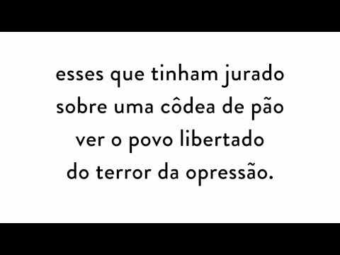 "As portas que abril abriu"