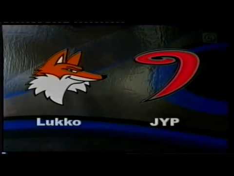 28.9.2006 Lukko-JYP 4-2