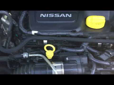 R9M Engine 1.6 DCI Nissan Qashqai 300 000 km