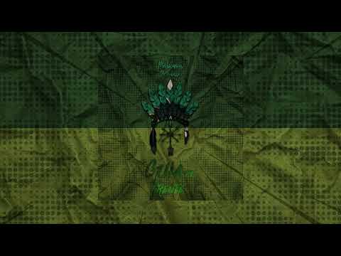 Guia De Frente - Medicinas de Oxossi