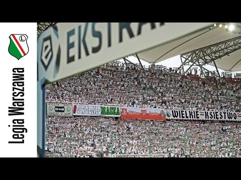 Doping na meczu z Koroną