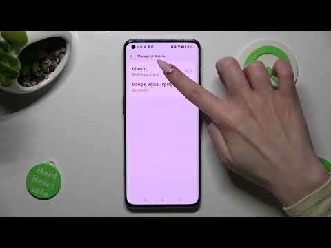 How To Enable & Disable Auto Text Correction In OnePlus 11
