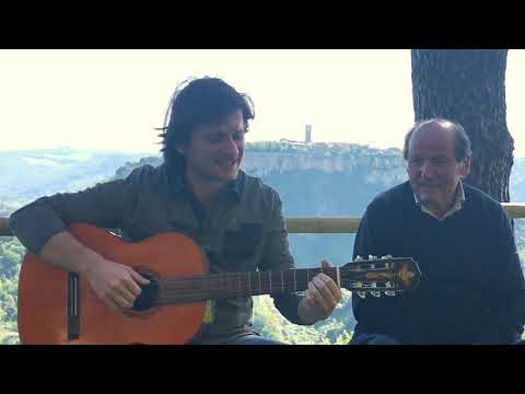 Trailer "La voce della valle"