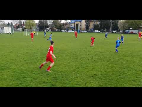 1Q BARCA ACADEMY GRANA 2009 - TALENT TARGÓWEK 2009 wynik 2-2